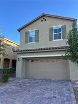 2936 Aragon Ter Wy in Henderson, NV - Building Photo