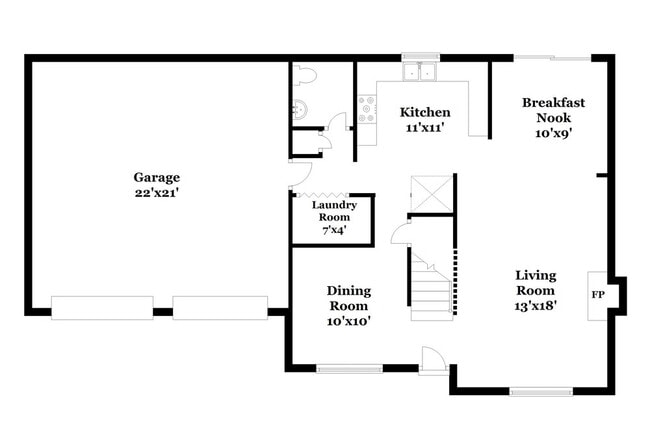607 Doral Pointe in Mount Juliet, TN - Building Photo - Building Photo