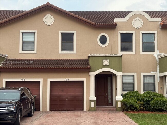 property at 758 NE 34th Ave