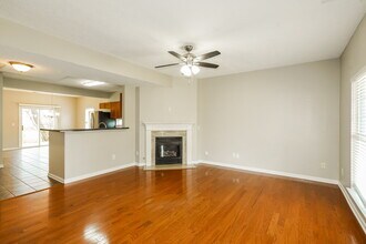 1483 Bern Dr in Spring Hill, TN - Building Photo - Building Photo