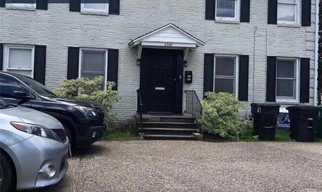 2347 Sheridan St, Unit 2 in Houston, TX - Building Photo - Building Photo