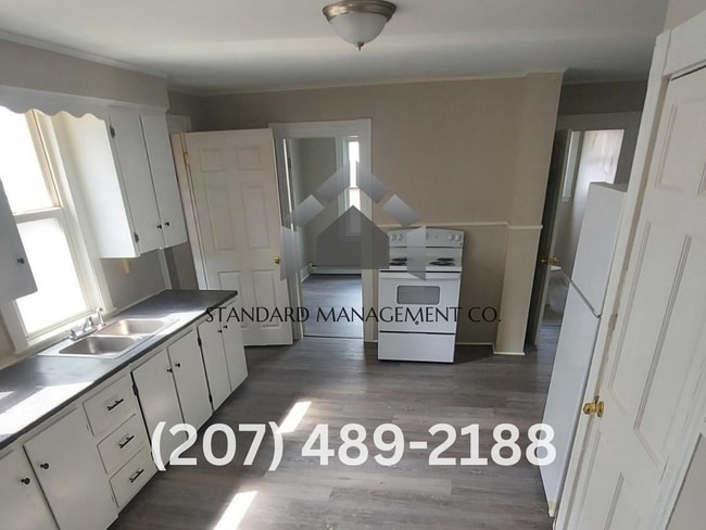 property at 18 Summer St