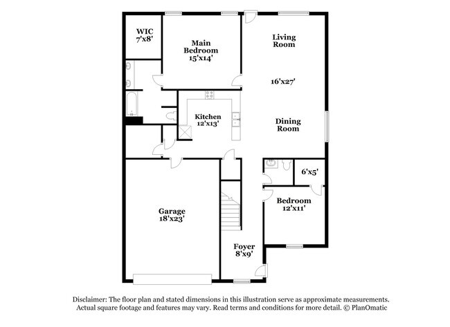2602 Ski Lodge Dr in Spring, TX - Building Photo - Building Photo