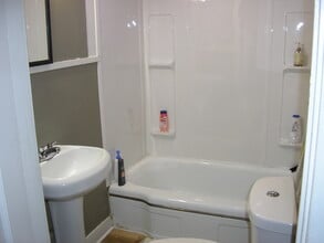 1625 Catherine Dr in Bowling Green, KY - Building Photo - Building Photo