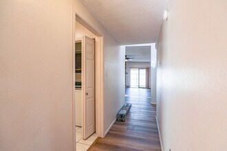 2531 Hamilton Rd in Alamogordo, NM - Foto de edificio - Building Photo