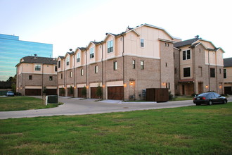 Citta Park in Dallas, TX - Building Photo - Building Photo