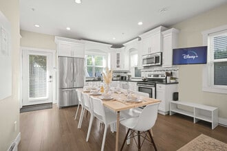 3835 Dumfries St in Vancouver, BC - Building Photo - Building Photo