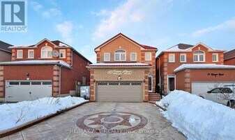 19 Kruger Rd in Markham, ON - Building Photo
