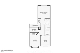 2345 E Gelding Dr in Phoenix, AZ - Building Photo - Building Photo