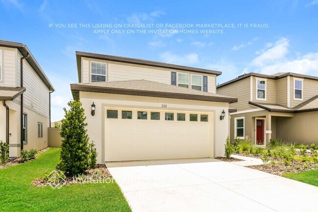 232 Woodsage Pl in Lake Alfred, FL - Building Photo - Building Photo