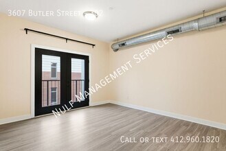 3607 Butler St in Pittsburgh, PA - Building Photo - Building Photo