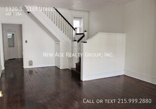 1320 S 51st St, Unit 42072 in Philadelphia, PA - Building Photo - Building Photo