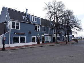 102 Wharf St in Salem, MA - Building Photo - Building Photo