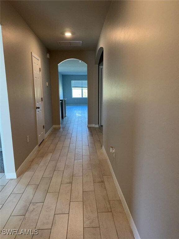 2606 25th St W in Lehigh Acres, FL - Building Photo - Building Photo