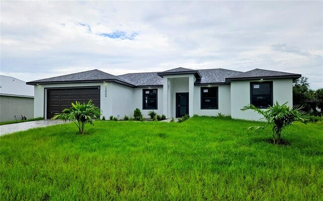 13404 Cedar City Ave in Port Charlotte, FL - Building Photo - Building Photo