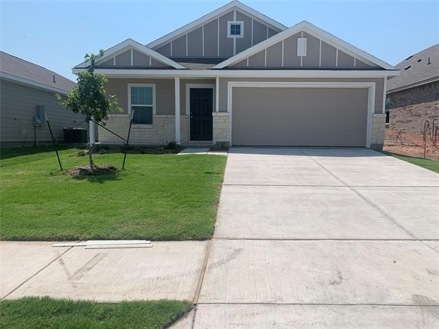 property at 5406 Idlewood Trail