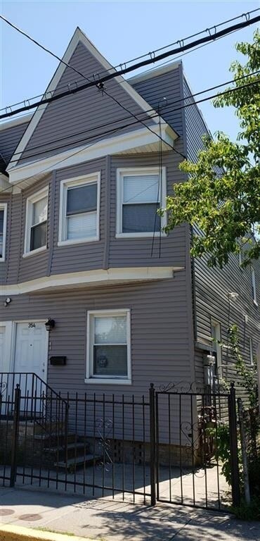 property at 354 Paterson Plank Rd