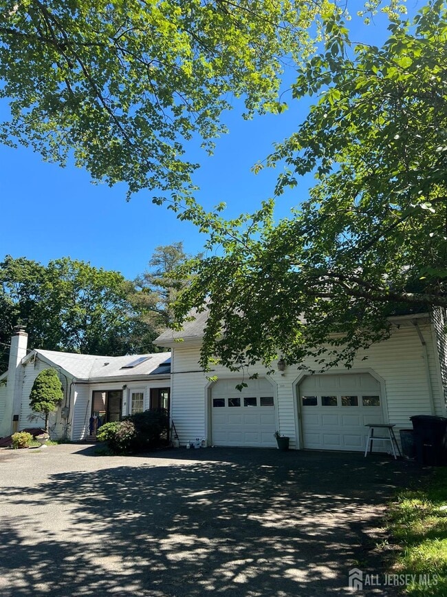 property at 265 Friendship Rd