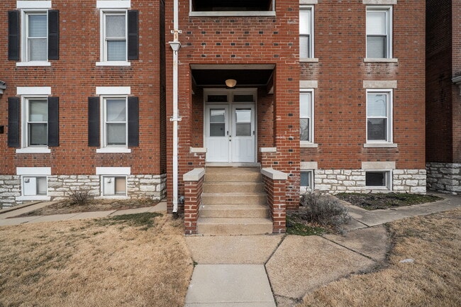 6227 Victoria Ave, Unit 1st Floor in St. Louis, MO - Building Photo - Building Photo