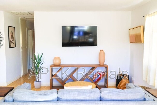 61493 Desert Air Rd in Joshua Tree, CA - Building Photo - Building Photo