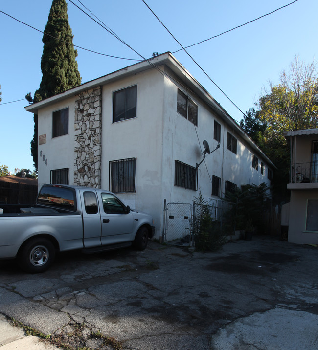 804 Avenue 50 in Los Angeles, CA - Building Photo - Building Photo