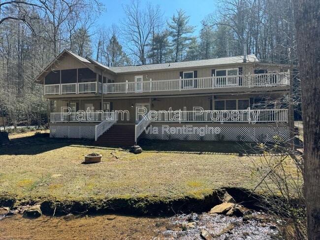 property at 971 Mountain Cove Rd