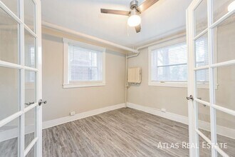 970 N Pearl St in Denver, CO - Building Photo - Building Photo
