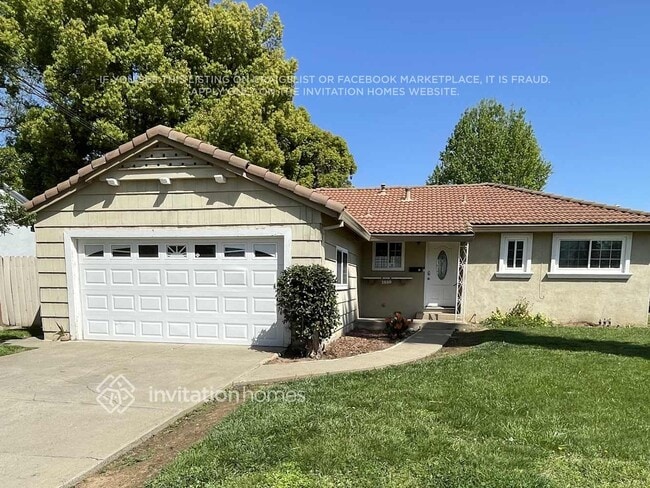 property at 2800 Northview Dr