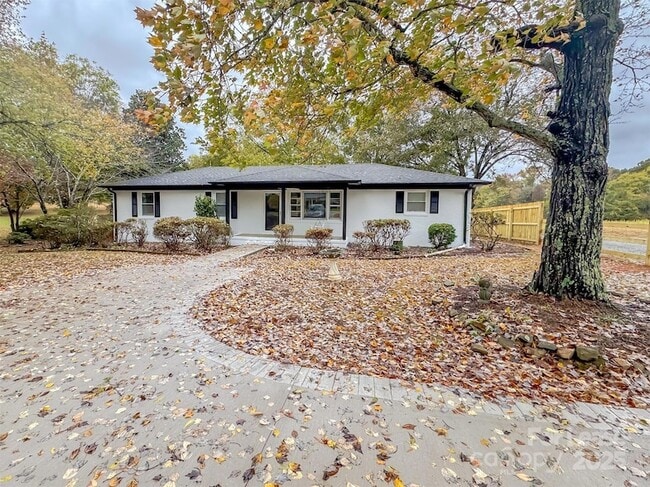 property at 9454 Flowes Store Rd