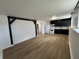 4619 Rue Principale in St-Antoine, NB - Building Photo