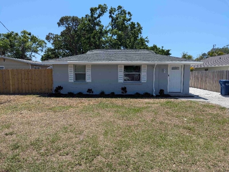 3609 11th Ave W in Bradenton, FL - Building Photo