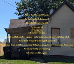 2005 S Stanley St in Peoria, IL - Building Photo