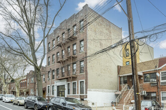 1355 64th St in Brooklyn, NY - Building Photo - Building Photo