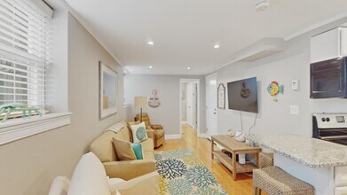 130 G St in Boston, MA - Building Photo - Building Photo