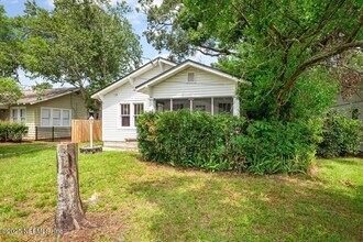3971 Boone Park Ave in Jacksonville, FL - Building Photo - Building Photo