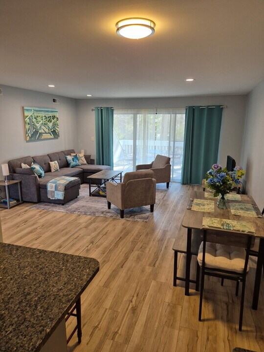 39633 Round Robin Way, Unit 2602 in Bethany Beach, DE - Foto de edificio