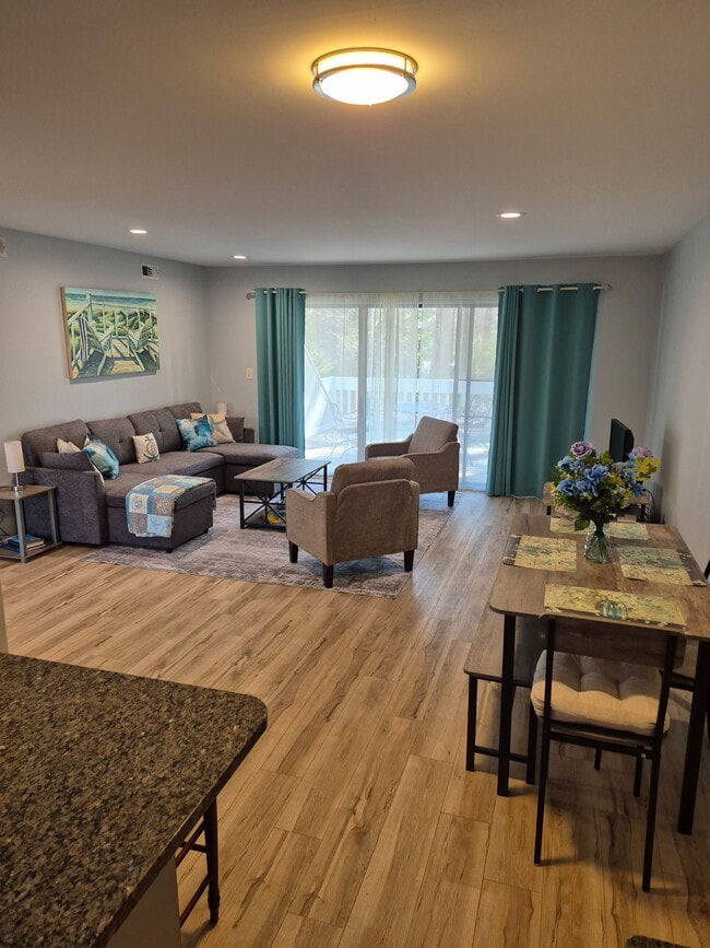 39633 Round Robin Way, Unit 2602