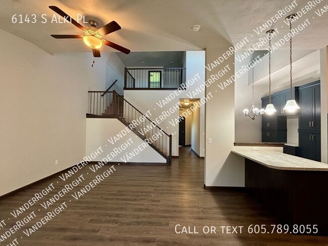 property at 6143 S Alki Pl
