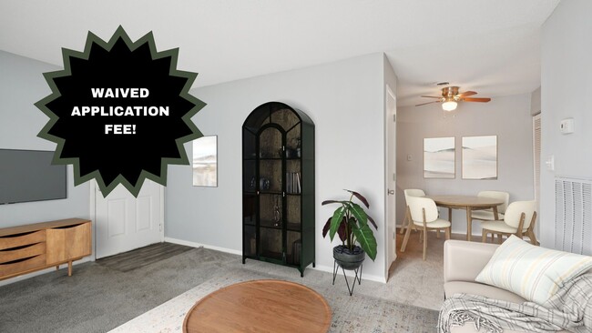 Legacy Pointe Apartments