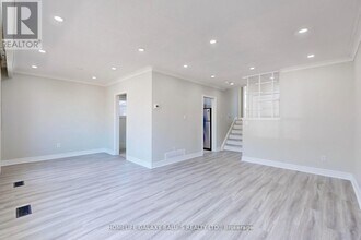 58 Milford Haven Dr in Toronto, ON - Building Photo - Building Photo