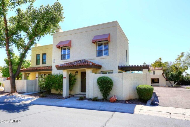 1823 E Hayward Ave in Phoenix, AZ - Building Photo - Building Photo