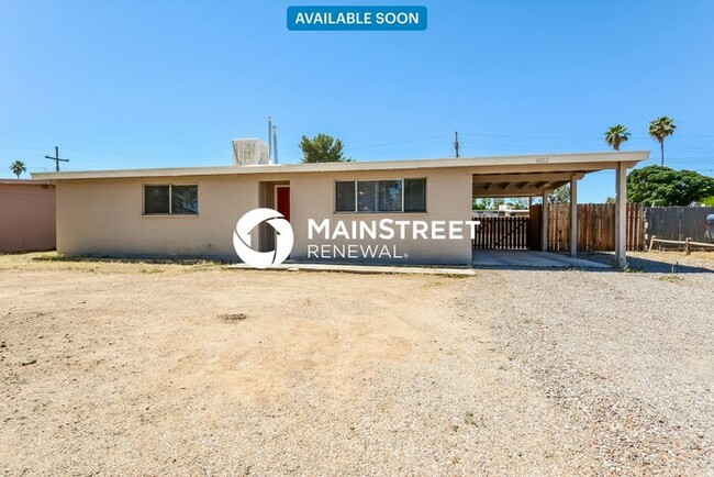 property at 8402 E Shasta Dr
