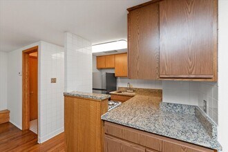 535 W Belden Ave, Unit 1C in Chicago, IL - Building Photo - Building Photo