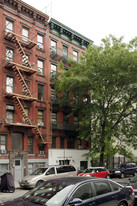 Murry Itzkowitz House Apartments