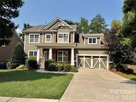 9416 Segundo Ln in Charlotte, NC - Building Photo