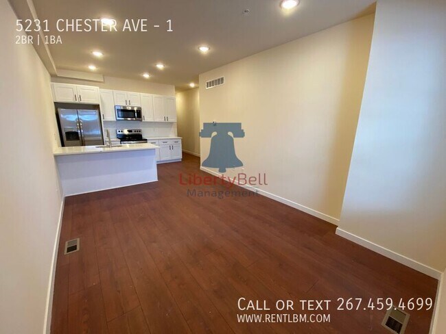 property at 5231 Chester Ave