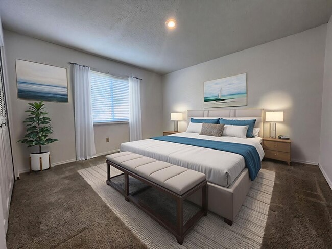 1140 Magic Lamp Way in Monument, CO - Foto de edificio - Building Photo