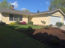 6809 NE 62nd Ct in Vancouver, WA - Building Photo