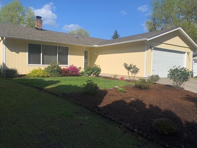 property at 6809 NE 62nd Ct