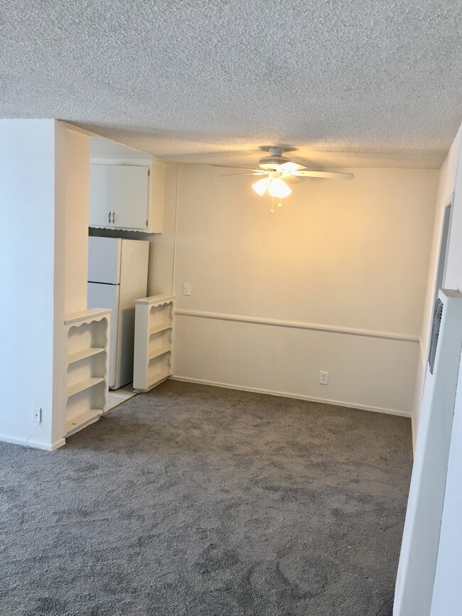 Blackburn Apartments